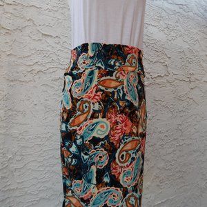LuLaRoe Skirt NWT
